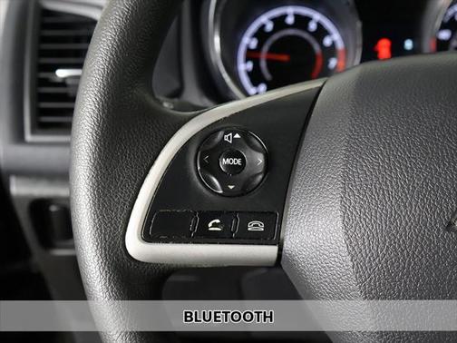 2023 Mitsubishi Outlander Sport 2.0 S
