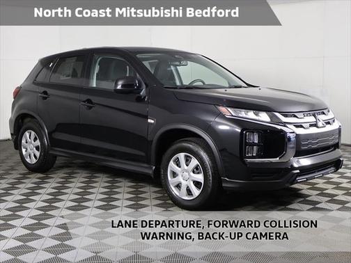 2023 Mitsubishi Outlander Sport 2.0 S
