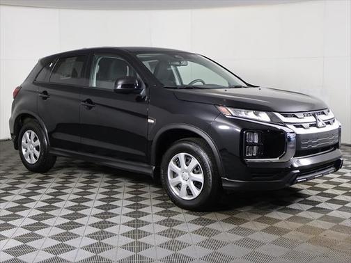 2023 Mitsubishi Outlander Sport 2.0 S