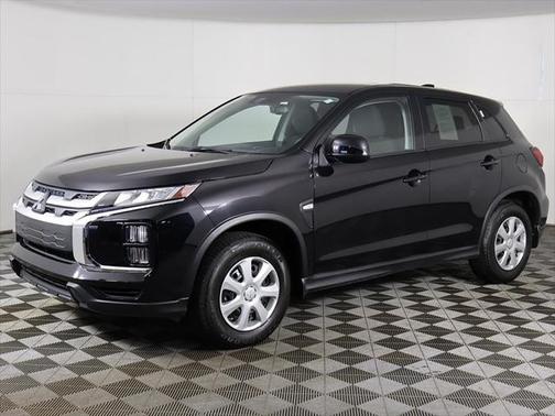 2023 Mitsubishi Outlander Sport 2.0 S