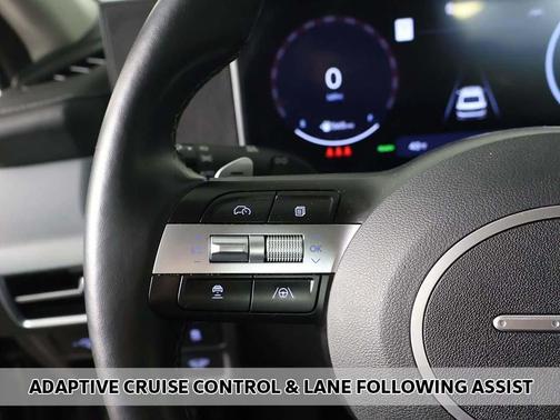 2024 Hyundai SONATA Hybrid Limited