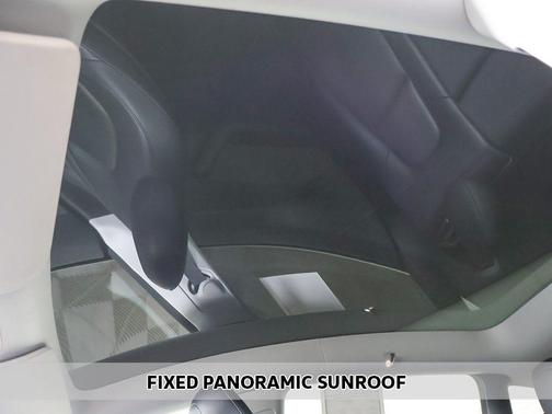 Deep Blue Metallic 2023 Tesla Model Y Performance Dual Motor All-Wheel Drive