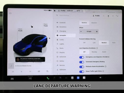 2023 Tesla Model Y Performance Dual Motor All-Wheel Drive
