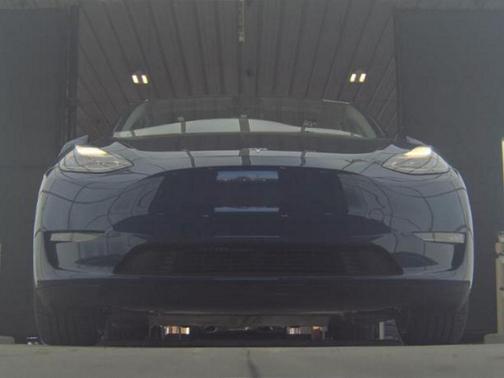 2023 Tesla Model Y Performance Dual Motor All-Wheel Drive
