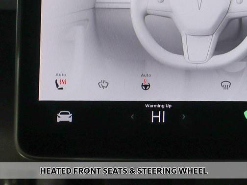 2023 Tesla Model Y Performance Dual Motor All-Wheel Drive