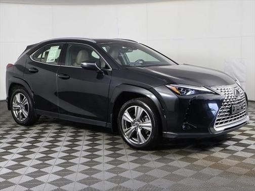 2023 Lexus UX 250h Base