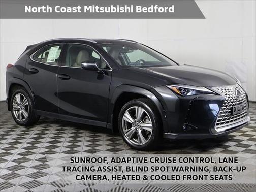 2023 Lexus UX 250h Base