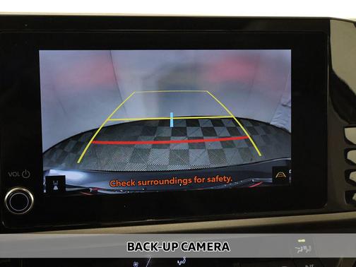 Midnight Black Metallic 2025 Toyota Camry SE