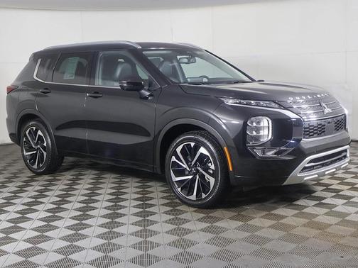 2023 Mitsubishi Outlander SEL 2.5 2WD