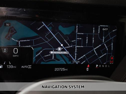 Onyx Black 2025 GMC Yukon Denali