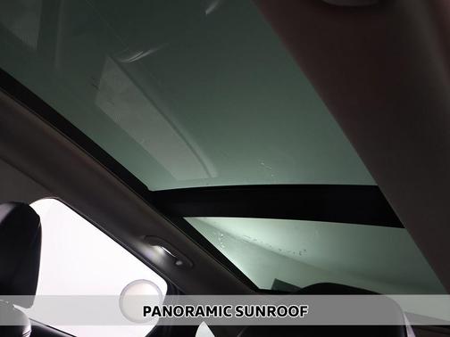 Phantom Black 2023 Hyundai TUCSON Limited