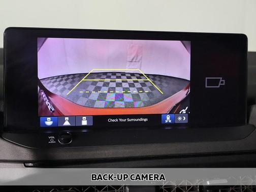 2024 Honda Accord Hybrid Base