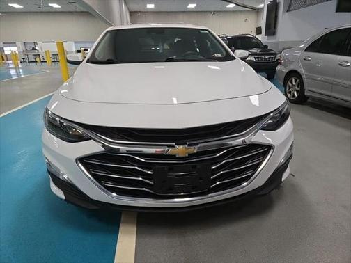 2019 Chevrolet Malibu 1LS