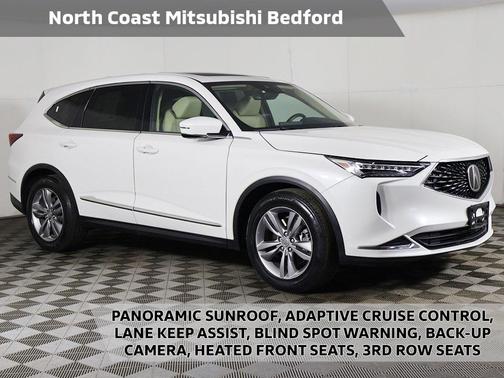 2023 Acura MDX Standard