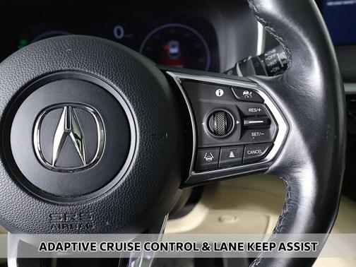 2023 Acura MDX Standard