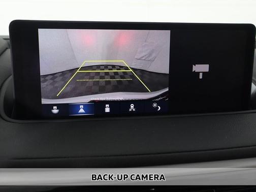 2023 Acura MDX Standard