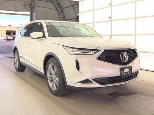 2023 Acura MDX Standard