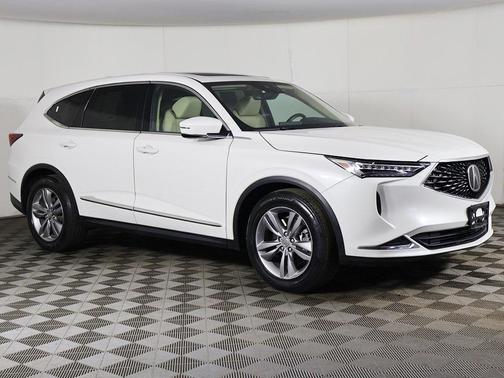 2023 Acura MDX Standard