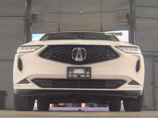 2023 Acura MDX Standard