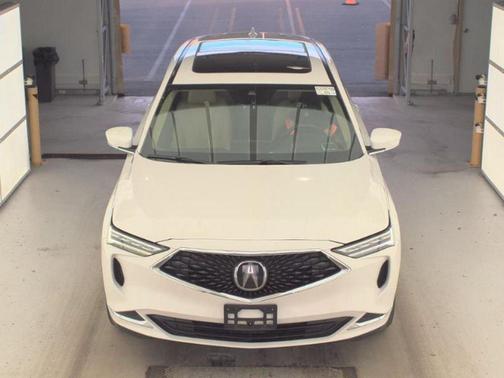 2023 Acura MDX Standard