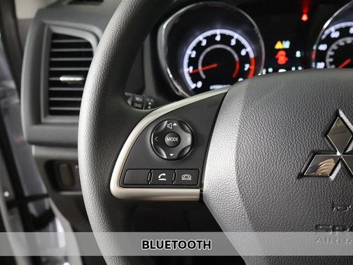 2025 Mitsubishi Outlander Sport 2.0 ES