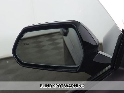 2017 Chevrolet Camaro 2SS