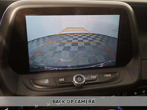 2017 Chevrolet Camaro 2SS