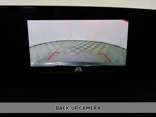 Sunrise Red Metallic 2024 Buick Encore GX Sport Touring