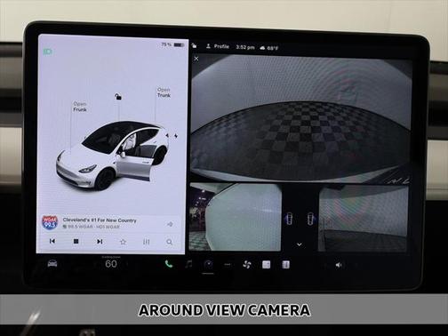 2021 Tesla Model Y Performance Dual Motor All-Wheel Drive