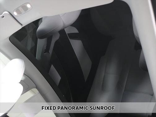 2021 Tesla Model Y Performance Dual Motor All-Wheel Drive
