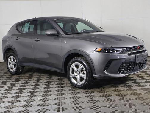 2024 Dodge Hornet GT AWD