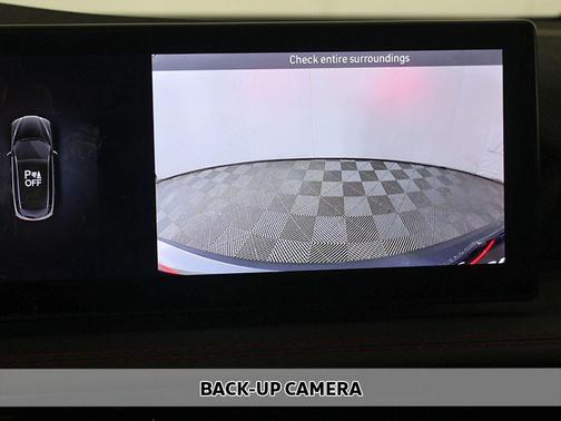 2024 Dodge Hornet GT AWD