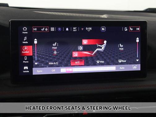 2024 Dodge Hornet GT AWD