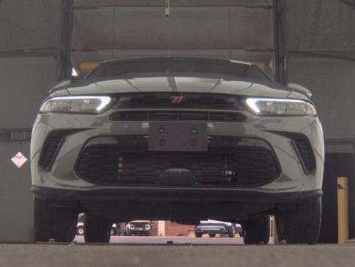 2024 Dodge Hornet GT AWD