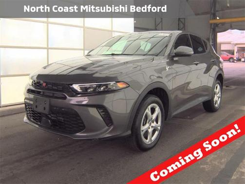 2024 Dodge Hornet GT AWD