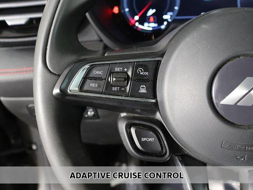 2024 Dodge Hornet GT AWD