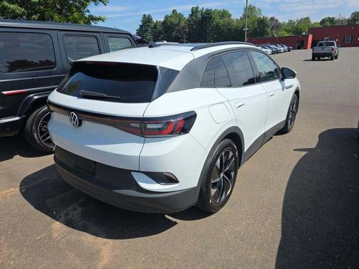 2021 Volkswagen ID.4 Pro S