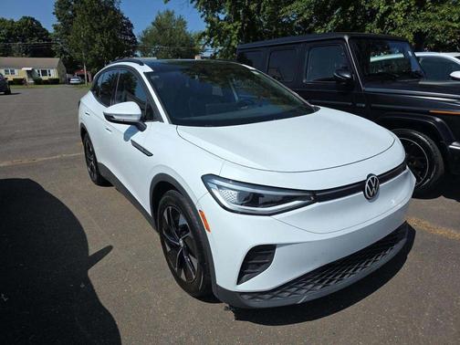 2021 Volkswagen ID.4 Pro S