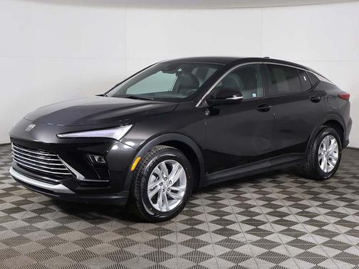 2024 Buick Envista Preferred FWD