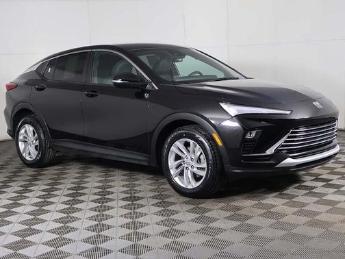 2024 Buick Envista Preferred FWD