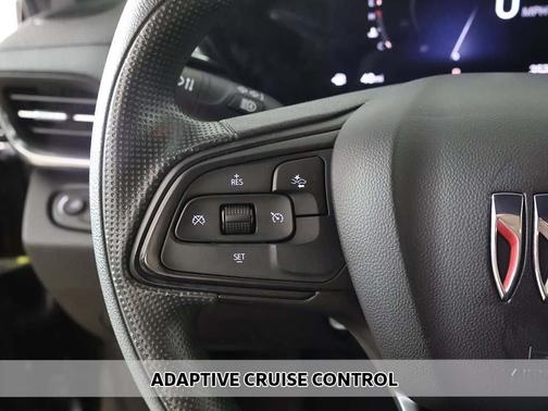 2024 Buick Envista Preferred FWD