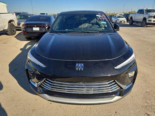 2024 Buick Envista Preferred FWD