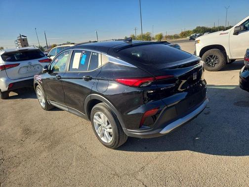 2024 Buick Envista Preferred FWD