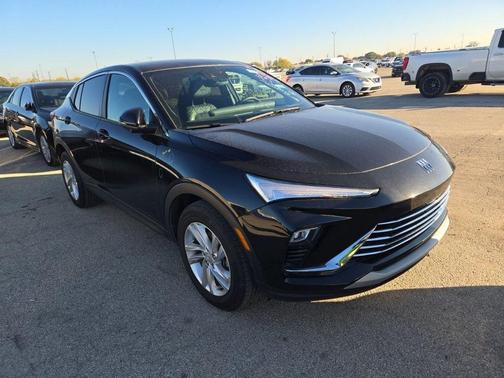 2024 Buick Envista Preferred FWD