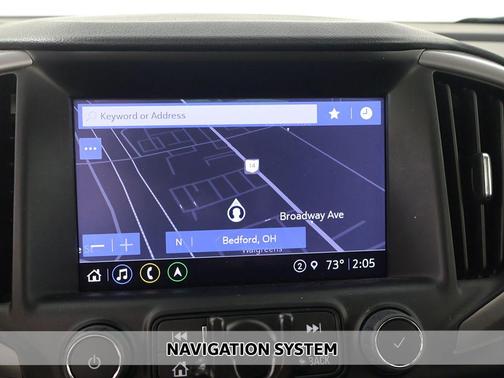 Summit White 2023 GMC Terrain AWD AT4