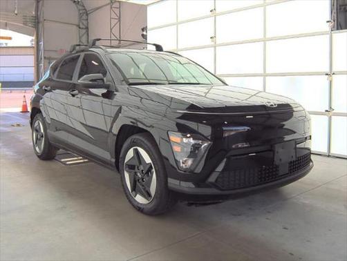2024 Hyundai KONA EV SEL