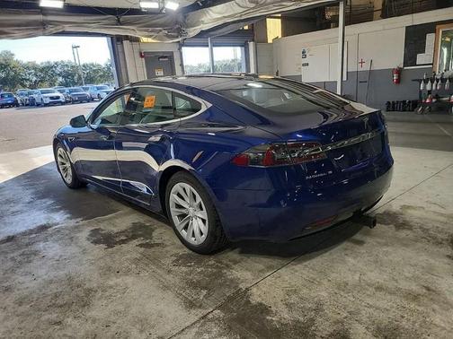 2019 Tesla Model S 100D