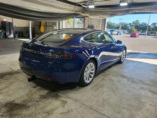 2019 Tesla Model S 100D