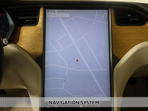 2019 Tesla Model S 100D