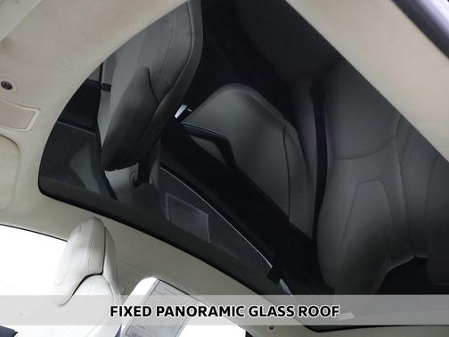 2019 Tesla Model S 100D